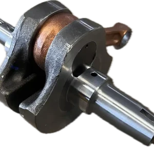 Aprilia RS4 RS Tuono RX SX 125 Kurbelwelle Neue Kollektion